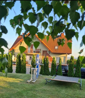 U Aleksandry, Krajno Pierwsze
